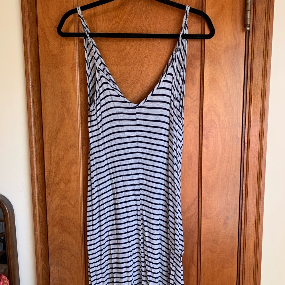 Soft, Comfy Dress - Perfect as a Swim Coverup